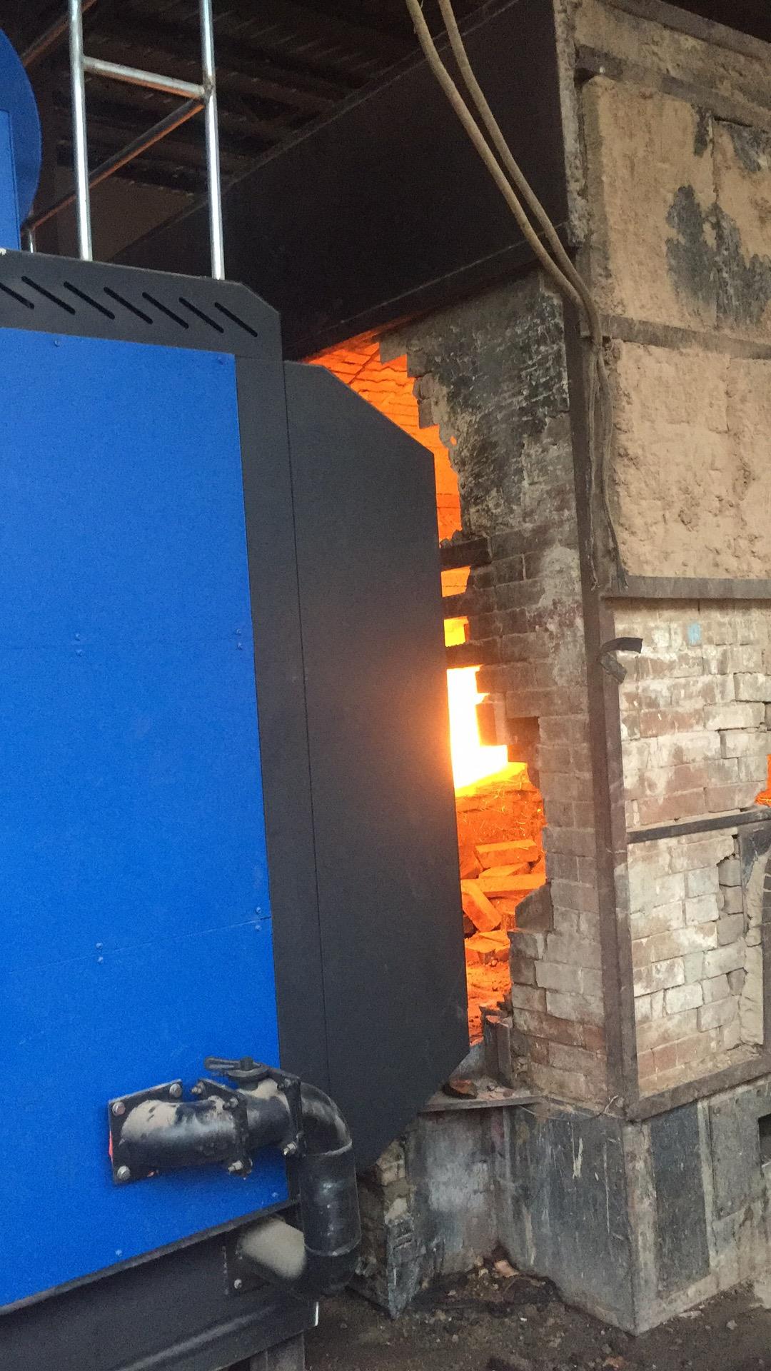 dóire buile bithmhais biomass pellet burner